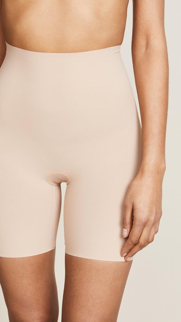 commando Women's Classic Control Shorts - Image 4