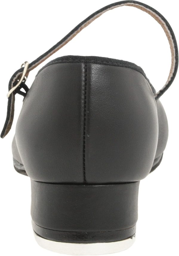 Bloch Dance Women's Tap On Leather Tap Shoe - Image 3