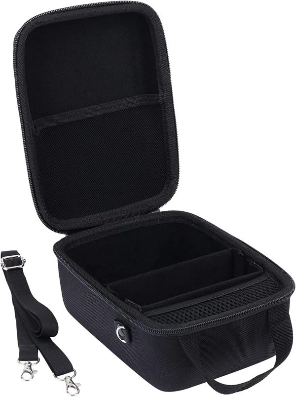 Aenllosi Hard Carrying Case Compatible with Sony Alpha 7 II III IV V/Sony - Image 7