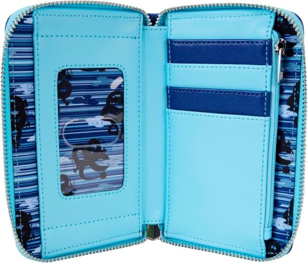 Loungefly Dragon Ball Vegeta Wallet, Amazon Exclusive - Image 3