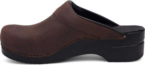 Dansko Men's Karl Mule - Image 7