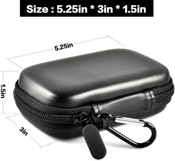 Case Compatible with Anker for PowerCore 10000 Portable Charger 10000mAh - Image 5