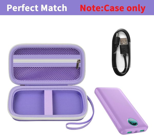 Travel Case Compatible with LOVELEDI for POIYTL for IAPOS for SABANI for - Image 2