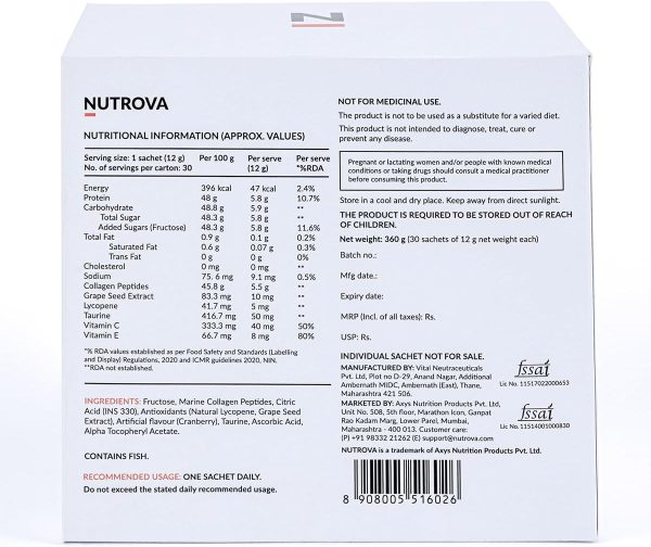 Collagen+Antioxidants - Image 3