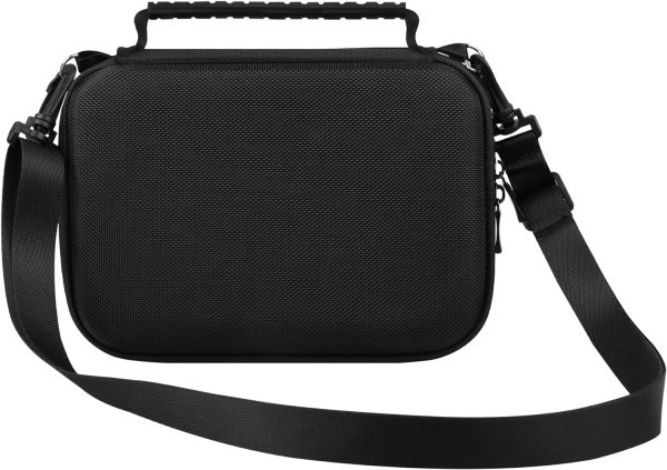 Hard Travel Case for Sony ZV-1F / ZV-1 / ZV-1 II Digital Camera, Protective - Image 6