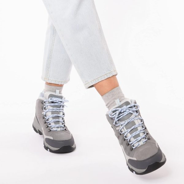 Skechers Women's Trego - Rocky Mountain Hiking Boot - Image 2