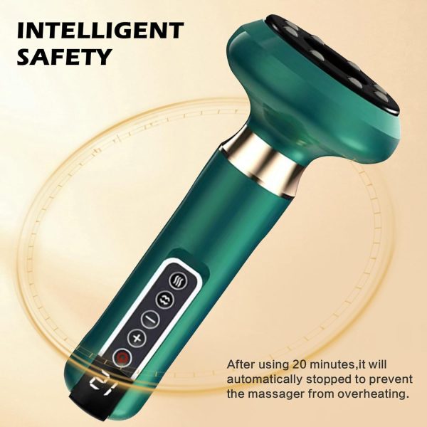 Varially Anti Cellulite Massager, 2024 New Upgraded Bluile Cellulite - Image 2