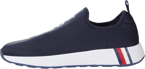 Tommy Hilfiger Women's Arizel Sneaker - Image 4