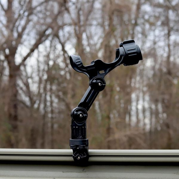 Yak Attack Omega Pro Universal Fishing Rod Holder - RHM-1002 - Image 6