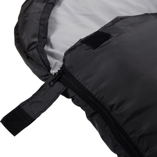 FARLAND Sleeping Bags 20℉ for Adults Teens Kids with Compression Sack - Image 6