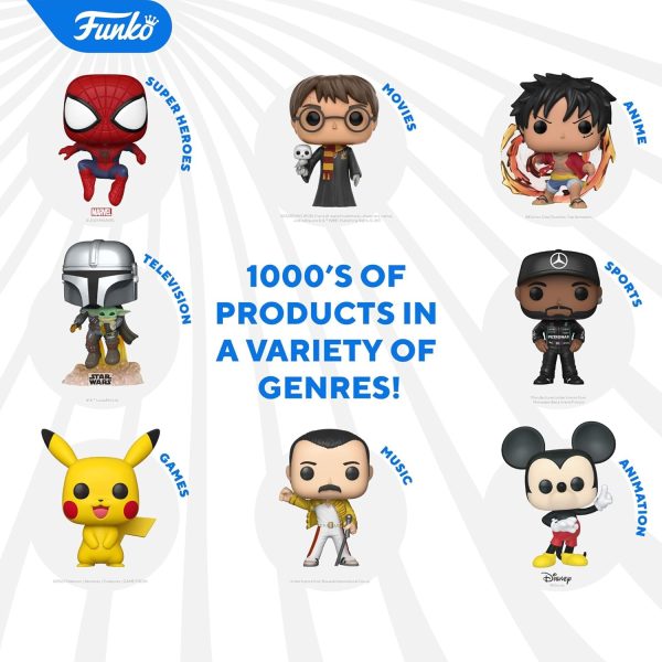 Funko Pop! Ride Super Deluxe: Star Wars Hyperspace Heroes - Anakin in Naboo - Image 6