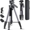 vlogging tripod