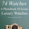 luxury watches