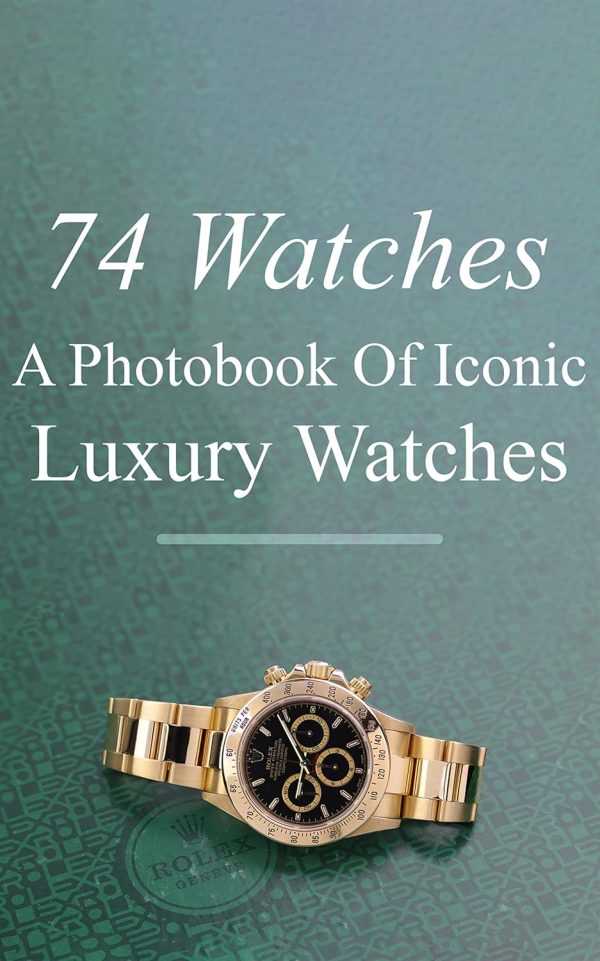 luxury watches