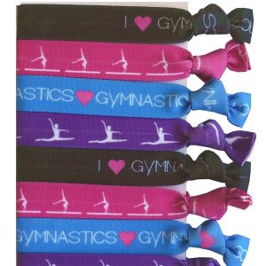 gymnastics accessories