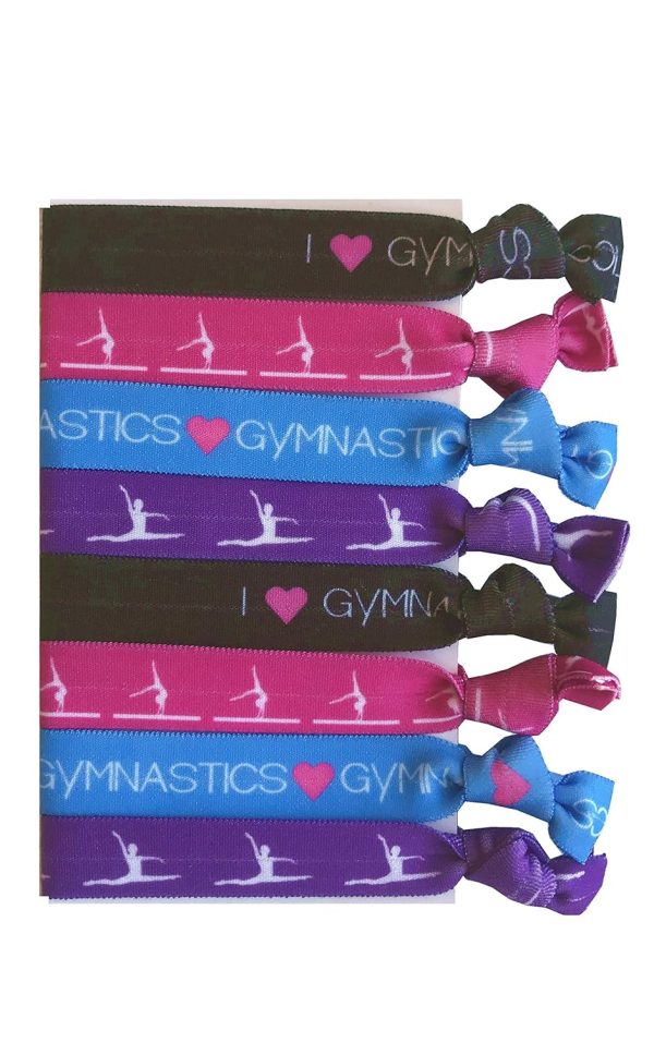 gymnastics accessories