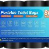 camping bags