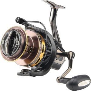 fishing reels