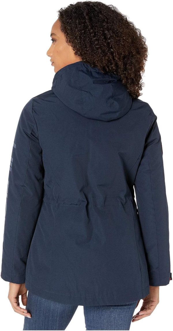 Tommy Hilfiger Women's 29.5" 3-in-1 Systems Jacket - Image 3
