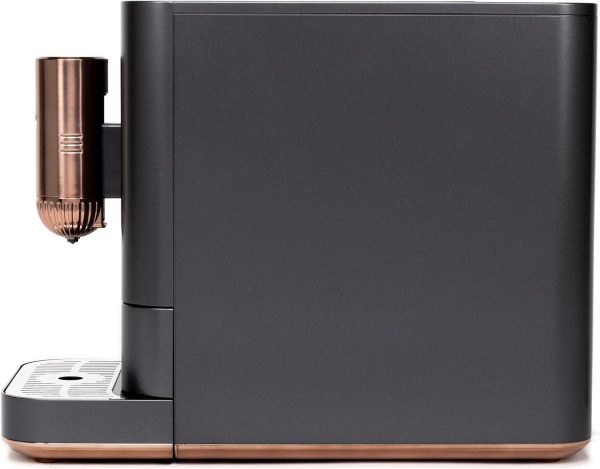 Café Affetto Automatic Espresso Machine | Brew in 90 Seconds | 20 Bar Pump - Image 9