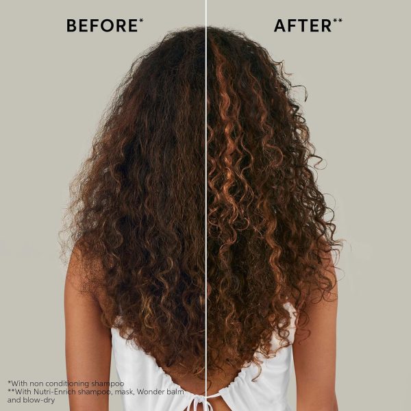 Wella Professionals Invigo Nutri-Enrich Conditioner - Image 3