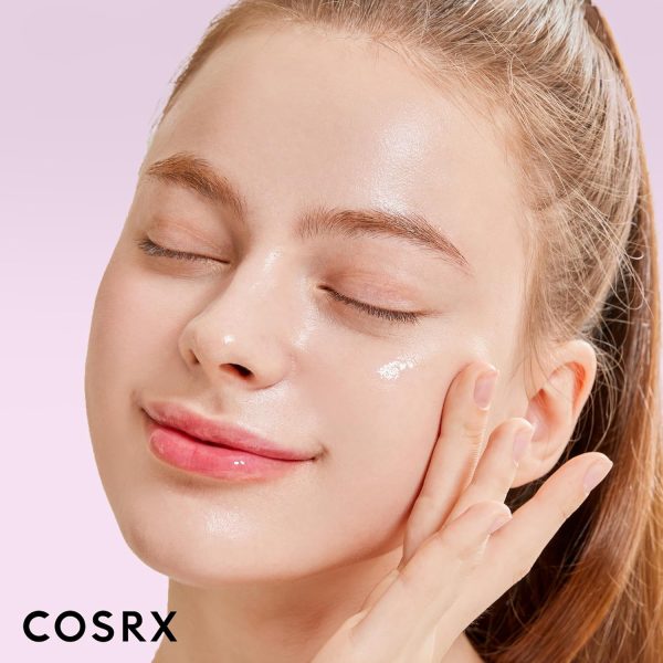 COSRX 6X Peptide Collagen Booster Toner Serum, Niacinamide & Hyaluronic - Image 6