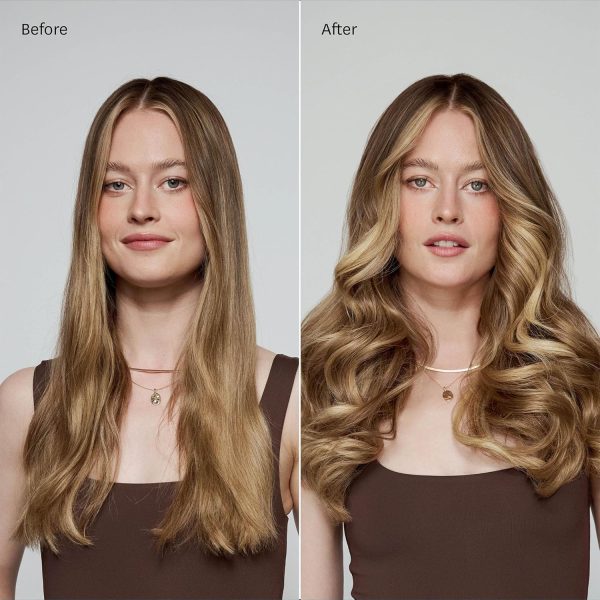 T3 SinglePass Curl X Extra-Long Barrel Curling Iron with 9 Heat Settings - Image 4