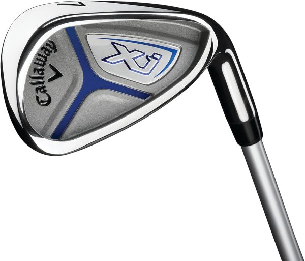 Callaway Golf XJ Junior Golf Set - Image 3