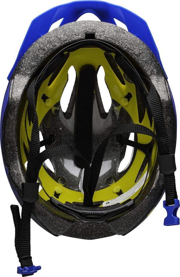 Bell Revolution MIPS Bike Helmet - Image 5