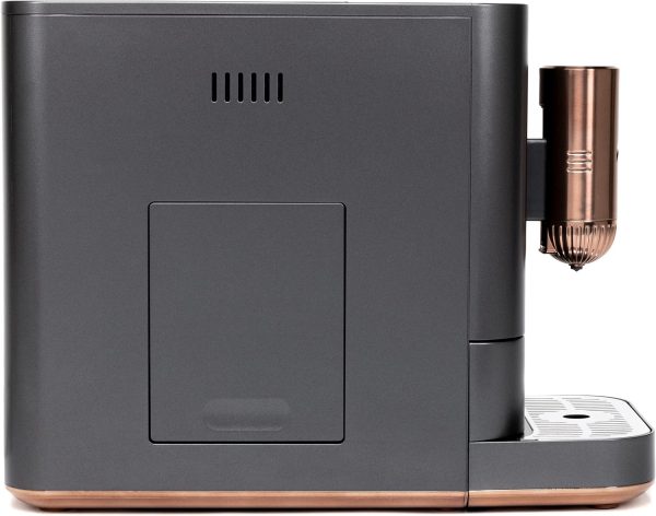 Café Affetto Automatic Espresso Machine | Brew in 90 Seconds | 20 Bar Pump - Image 8