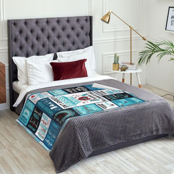 Medical Assistant Gifts for Women Men, Gifts for Medical Assistant Week, - Image 7