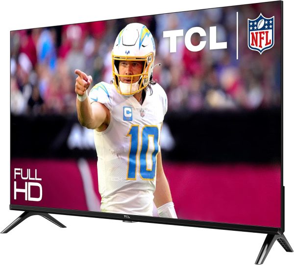 TCL 32-Inch Class S3 1080p LED Smart TV with Google TV (32S350G, 2023 - Image 12