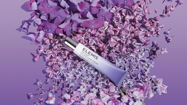 ELEMIS Peptide4 Eye Recovery Cream, Reviving Eye Cream, 0.5 Fl Oz - Image 2