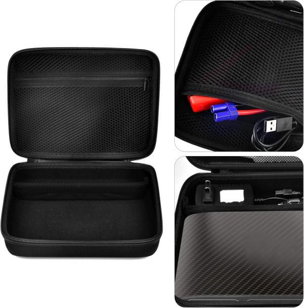 Case Compatible with Halo Bolt Air 58830 Mwh/for ACDC Max 55500 mWh/for Air - Image 4