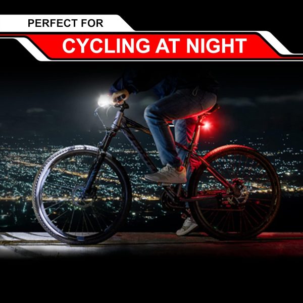 GearLight Bike Lights - Image 8