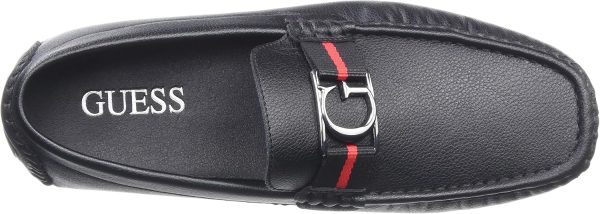 GUESS Men's Askers Loafer - Image 5