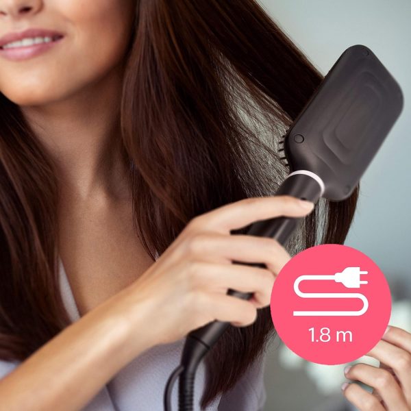 Philips BHH880 StyleCare Essential Heated Brush - Image 10