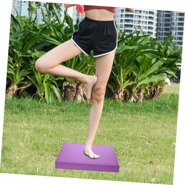 Balance Cushion Gymnastics Mat Yoga Exercise Mat Workout Mat Gymnastic Mat - Image 4