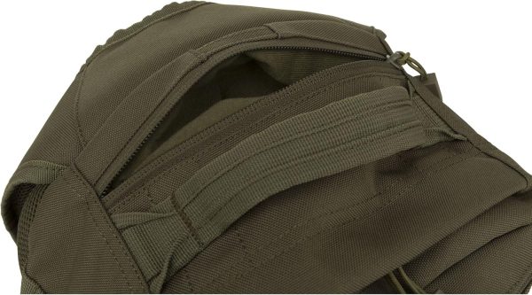 SOG Specialty Knives & Tools Ninja Tactical Daypack Backpack, Olive Drab - Image 5