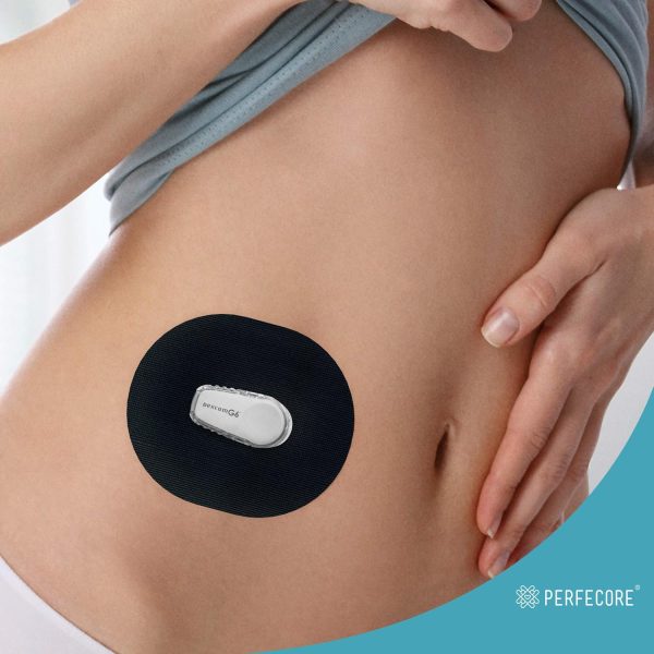 Adhesive Bandage Patches Compatible with Dexcom G6 (30-Pack Set) – - Image 4