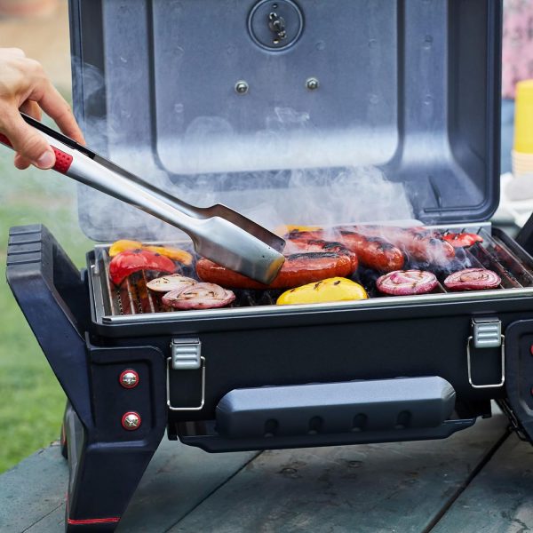 Charbroil® Grill2Go X200 Amplifire Cooking Technology 1-Burner Portable - Image 7