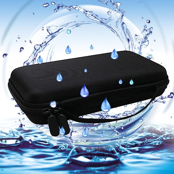 WERJIA Hard Case Compatible with INIU 140W Power Bank, 27000mAh High - Image 2