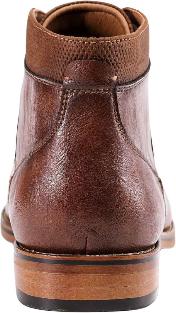 Tommy Hilfiger Men's Balen Boot - Image 5