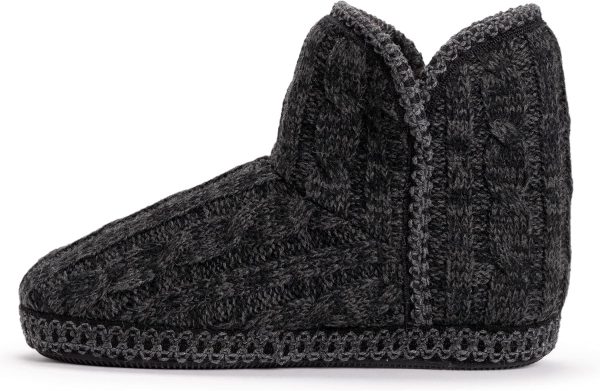 MUK LUKS Women's Leigh Slippers - Image 4