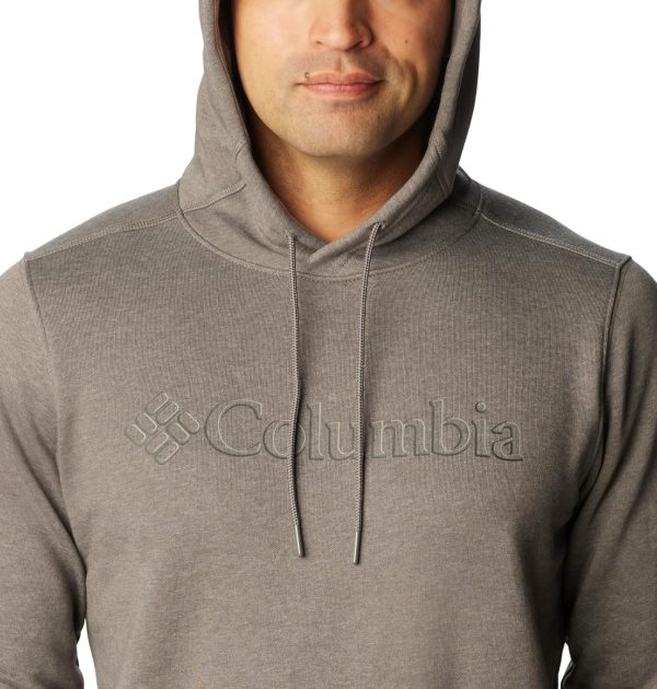 Columbia Men's Northern Comfort Hoodie - Image 4