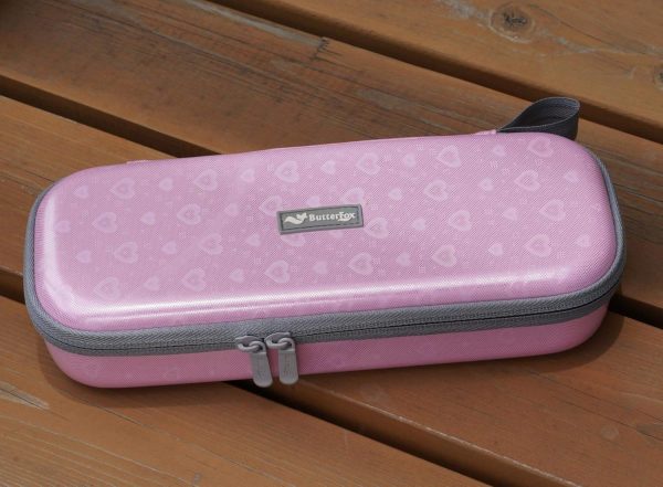 ButterFox Hard Stethoscope Case fits 3M Littmann Classic III, Lightweight - Image 2