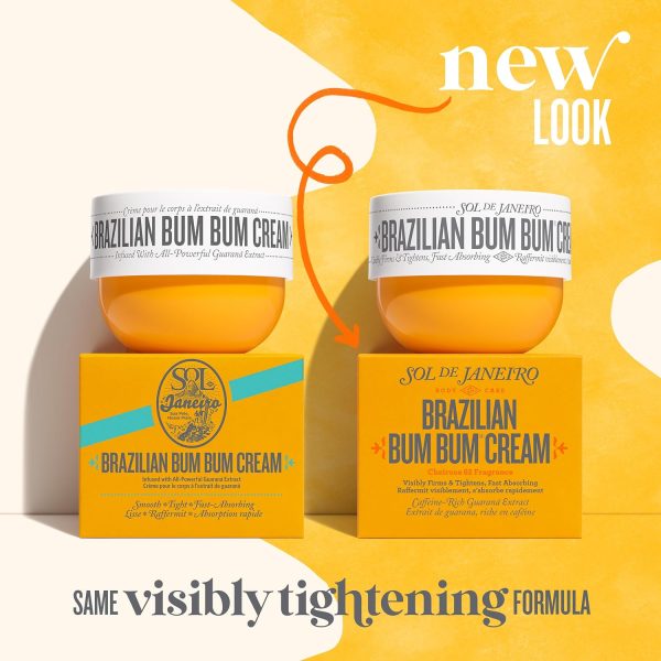 SOL DE JANEIRO Brazilian Bum Bum Cream - Image 2