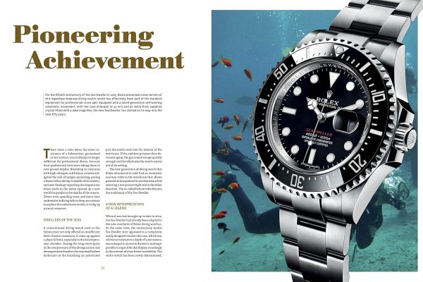 Rolex: Special-Edition Wristwatches - Image 5
