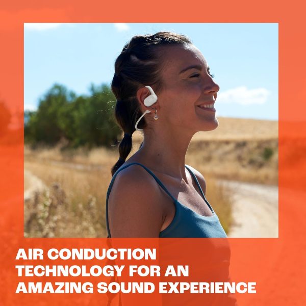 JBL SoundGear Sense - True Wireless Open-Ear Headphones, OpenSound - Image 6