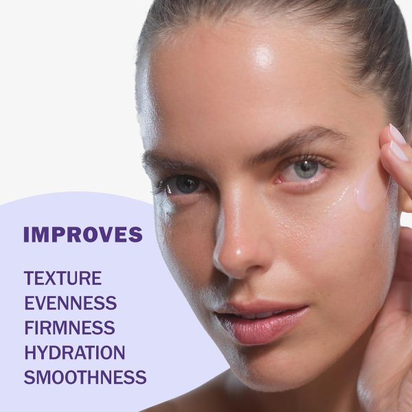 Olay Super Serum 50mL (1.7 oz) with Niacinamide, Vitamin C, Collagen - Image 3